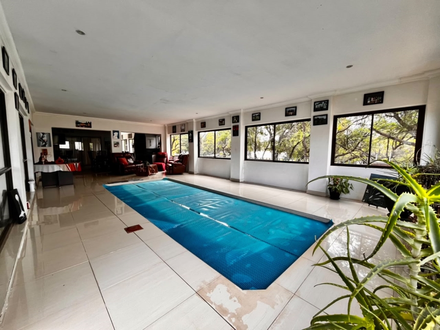 4 Bedroom Property for Sale in Buffelsfontein A H North West